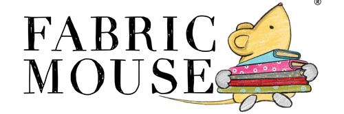 FabricMouse Poolin & FEIYUE Logo